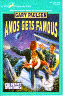 Amos Gets Famous cover