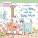 Angelina and the Rag Doll cover