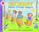 Energy Makes Things Happen cover
