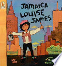 Jamaica Louise James cover