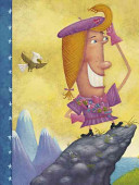 Loretta: Ace Pinky Scout cover