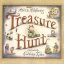 Treasure Hunt cover