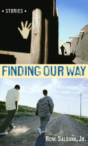 Finding Our Way cover