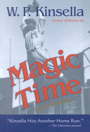 Magic Time cover