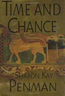 Time and Chance cover