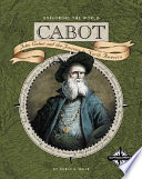 Cabot: John Cabot and the Journey to North America cover