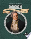 Cook: Captain James Cook Charts the Pacific Ocean cover