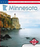 Minnesota cover