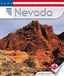 Nevada (Compass Point Books) cover