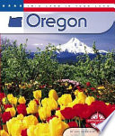 Oregon cover
