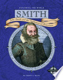 Smith: John Smith and the Settlement of Jamestown cover
