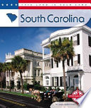 South Carolina cover
