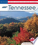 Tennessee (Compass Point) cover