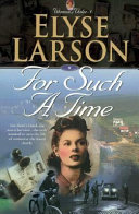 For Such a Time cover