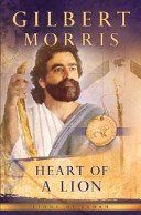 Heart of a Lion cover