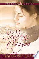 Shadows of the Canyon cover