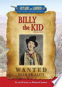Billy the Kid cover