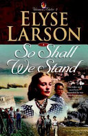 So Shall We Stand cover