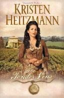 The Tender Vine cover