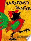 Barnyard Banter cover