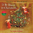 Toot & Puddle: I'll Be Home for Christmas cover