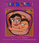 Love to Mamá: A Tribute to Mothers cover