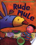 Rude Mule cover