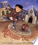Runaway Dreidel! cover