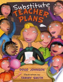 Substitute Teacher Plans cover