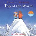 Toot & Puddle: Top of the World cover