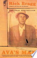 Ava's Man cover