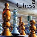Chess: From First Moves to Checkmate cover