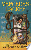 The Serpent's Shadow cover