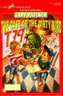 The Case of the Dirty Bird cover