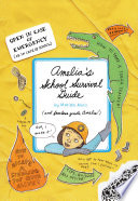 Amelia's School Survival Guide cover