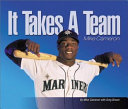 It Takes a Team: Mike Cameron cover