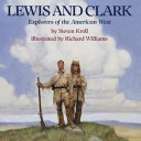 Lewis and Clark: Explorers of the American West cover