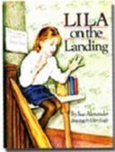 Lila on the Landing cover