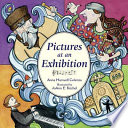 Pictures at an Exhibition cover