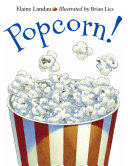 Popcorn! cover