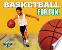 Basketball for Fun! cover