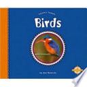 Birds cover