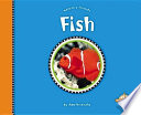 Fish cover