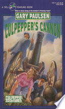 Culpepper's Cannon cover