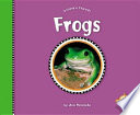 Frogs cover