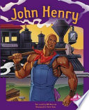 John Henry cover