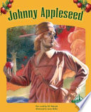 Johnny Appleseed cover
