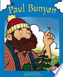 Paul Bunyan cover