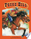 Pecos Bill cover