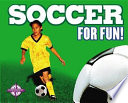 Soccer for Fun! cover